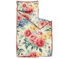 thumbnail image 2 of Pioneer Flower Floral Print Pattern Toddler Nap Mats for Kids Preschool,Sleeping Mat Bag or Kids,Toddler Sleeping Bag,Toddler Nap Mat or Daycare, 2 of 6