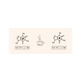 thumbnail image 4 of Termo de 590 ml TINK Diseño Café, 4 of 5