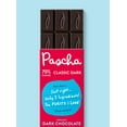 thumbnail image 2 of Pack of 10, Pascha 70% Cacao Organic Vegan Dark Chocolate Bar, 2.82 oz, 2 of 6