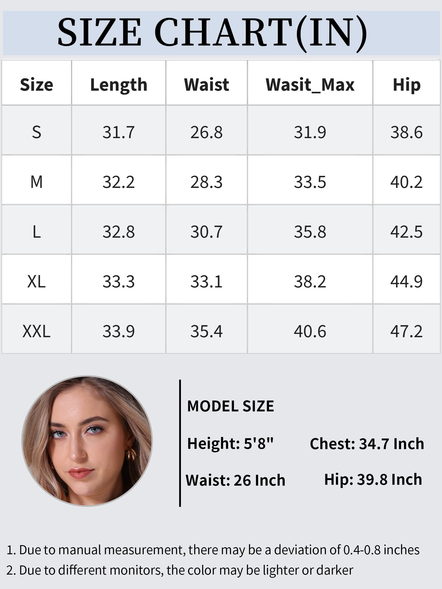 DARING DIVA Women's Long Denim Split Back Pockets Maxi Jean Skirts Medium Deep Blue