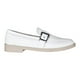 thumbnail image 2 of MOCASINES DAMA STYLO DQ-5008 SIMIPIEL BLANCO, 2 of 4