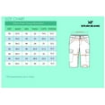 thumbnail image 3 of RawX Men's Belted Grommet Cargo Shorts With Hidden Snap, 3 of 4