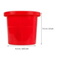 thumbnail image 2 of HEANUJJ 2 Paires de Jouet d'Étalon pour Enfants Rouge.1*4.3*5.1 Po, 2 of 8