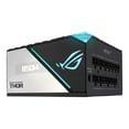 thumbnail image 4 of ASUS ROG Thor Platinum II - Bloc d'Alimentation (Interne) - ATX12V - 80 PLUS Platinum - CA 100-240 V - 850 Watts, 4 of 15