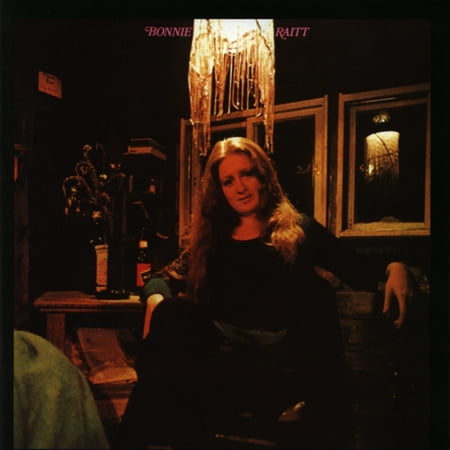 Bonnie Raitt