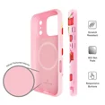 thumbnail image 5 of VELVET CAVIAR - Case for Apple iPhone 17 Pro  -  MagSafe (Sweet Cherry), 5 of 5