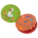 thumbnail image 3 of Nitrip Libro de baño para bebé Juguete flotante impermeable para niños pequeños Juego educativo Aprender EVA ANGGREK  Otros, 3 of 8