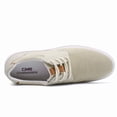 thumbnail image 4 of CMR CHAMARIPA Casual Tall Men Shoes Beige Mesh Elevator Shoes For Short Men That Make You 7CM / 2.76 Inches Taller, 4 of 9