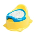 thumbnail image 2 of Orinal Zulema para bebé fácil de limpiar antideslizante amarillo, 2 of 8