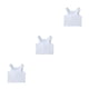 thumbnail image 5 of Chaleco de Cultivo Femenino Jumpingount Sin Mangas Color Negro, 5 of 6