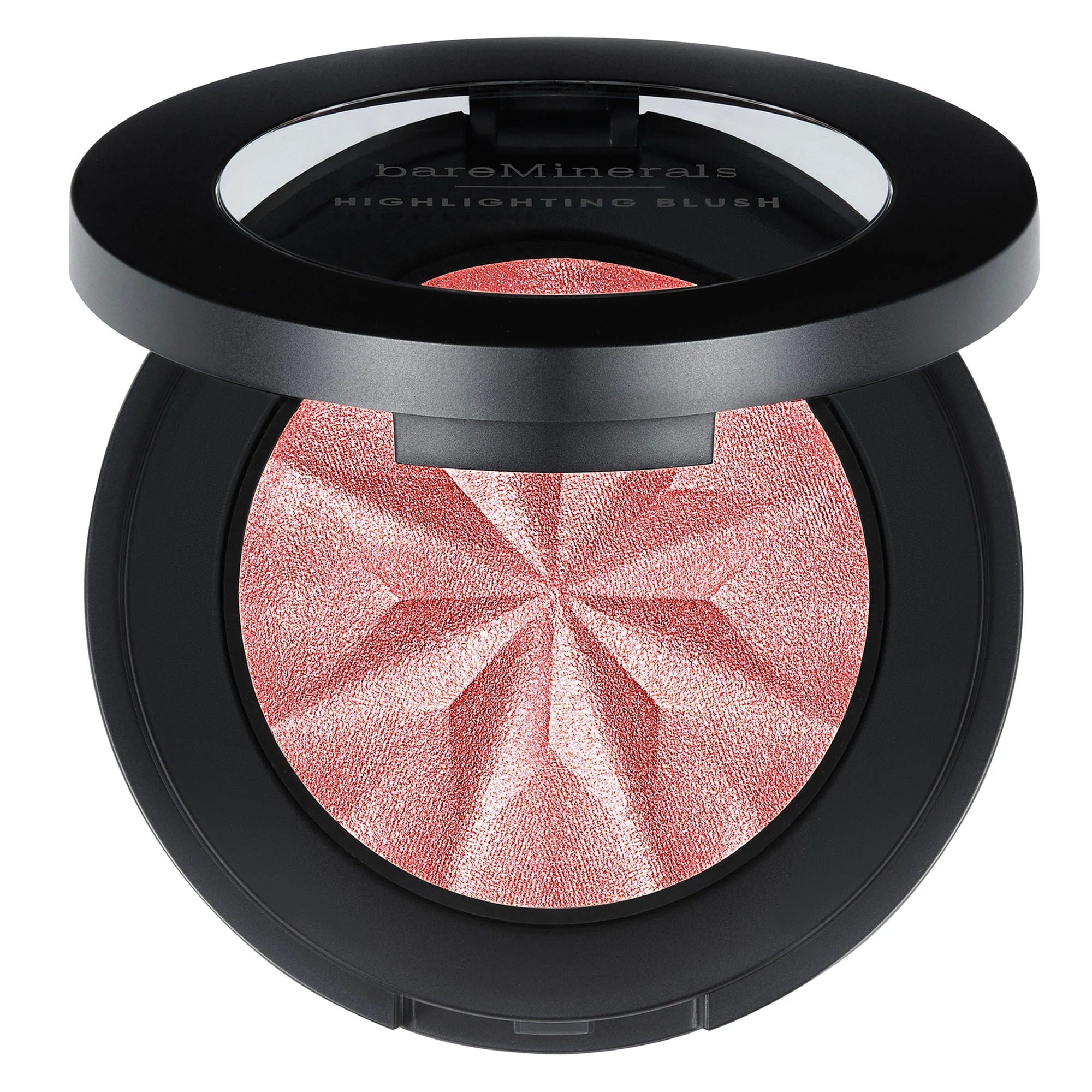 Shiseido Luminizing Satin Face Color - PK304 Carnation , 0.22 oz