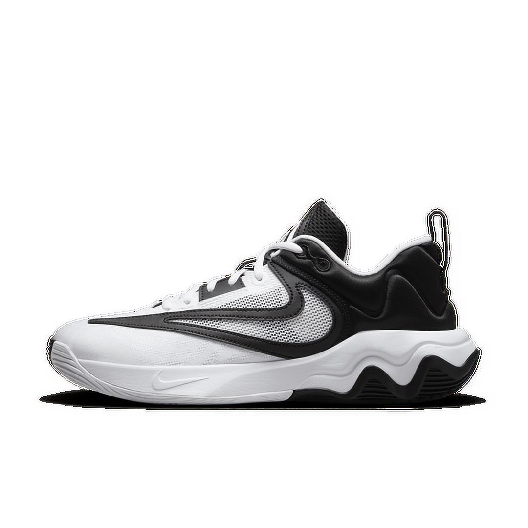 Nike Giannis Immortality 3 Men's Basketball Shoes Color: White Black Size: 12