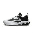 thumbnail image 3 of Nike Giannis Immortality 3 Men's Basketball Shoes Color: White Black Size: 12, 3 of 6