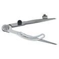 thumbnail image 3 of Wing Divider Compass, Lockable Adjustable Steel with Incisive Tip Wing Leather Compass, Suitable for Woodworking, Geometry, Metal Work and Leather Work, 3 of 7