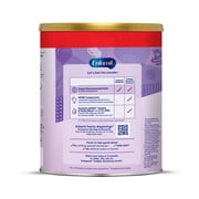 (3 pack) Enfamil NeuroPro Gentlease Baby Formula for Easing Fussiness, Gas, Spit-up in 24 Hrs, 35.3 Oz XL Value Can