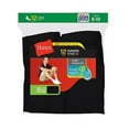 thumbnail image 3 of Hanes Men's Ankle Socks 12-Pack (Styles 186V12 and 145V12), 3 of 4