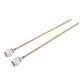 thumbnail image 4 of Mazos De Hilo Mediano, Fáciles De Usar, Suaves, Seguros, Con Cómodo, Mazos De Marimba Para Teclado Para Tocar Instrumentos En El Hogar, 4 of 7