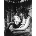 thumbnail image 2 of Spartacus From Left Kirk Douglas Jean Simmons 1960 Photo Print (8 x 10), 2 of 2