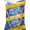 Rold Gold Pretzels Recipe 5 Savory Butter 3.5 Ounce
