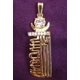 thumbnail image 1 of Fundas de Almohada Healthy Body Head To Toe King 51x97 cm Orgánicas, 1 of 2