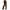 Brown, variant on Busydd Sweatsuit Set for Women Fashion Casual Solid Color Loungewear Set Two Piece Outfits for Women Long Sleeve Lapel 1/4 Zip Sweatshirts Drawstring Pants Tracksuits Vacation Outfits