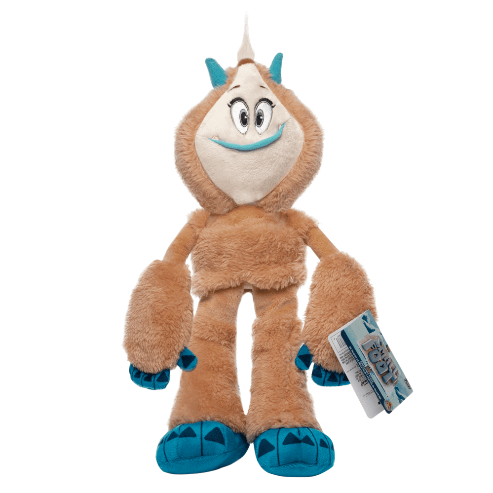 smallfoot toys walmart