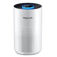 thumbnail image 1 of Purificador de Aire Hopmirth Mejorado H14 True HEPA 119 m² Blanco, 1 of 9
