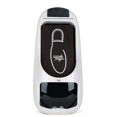 thumbnail image 4 of Automatic Shoe Cover Machine Dispenser Office Household + Disposable Shoe Film, 4 of 11