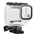 thumbnail image 3 of LYUMO Portable Waterproof Camera Diving Protect Housing Case For Hero 8 Camera, 3 of 8