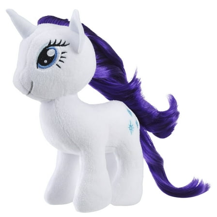 My Little Pony: The Movie Rarity Small Plush