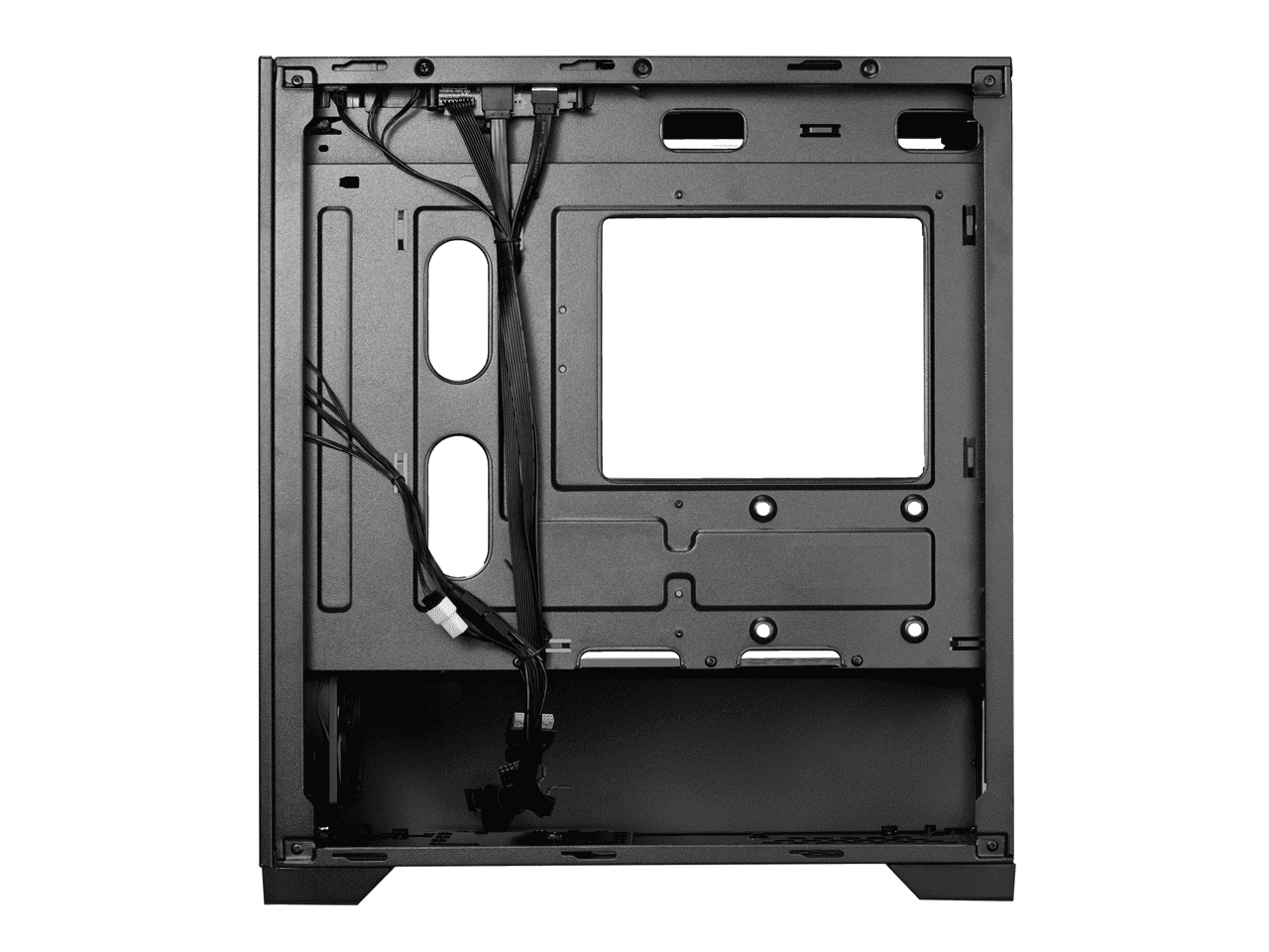 Cooler Master Elite 302 (e302-kgnn-s00) - Walmart.com