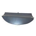 thumbnail image 1 of koolsoo Automatic Self Cleaning Cat Litter Box Baffle Easy Installation Splash Board, 1 of 9
