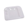 thumbnail image 1 of Youkk 2DS Soft Rubber High Quality Silicone Protective Skin Case Pure Color Thin Cover White, 1 of 6