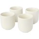 thumbnail image 1 of Seasons - Set de Taza para Espresso - Pack de 4 (Blanco), 1 of 2