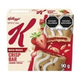 thumbnail image 1 of Barras de Cereal Kellogg's Special K Crisp Sabor a Fresa 90 g, 1 of 5