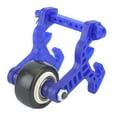 thumbnail image 3 of Barre de Roue, Haute Forte et Durable Roue Anti-Roulis d'Installation Directe pour Voiture Modèle pour Voiture RC, 3 of 8