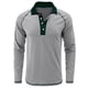 thumbnail image 5 of Blusa y camisa de manga larga con cuello vuelto para hombre, blusa informal de moda con cuello vuelto y manga larga, blusa transpirable, blusa para hombre, 5 of 6
