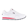 thumbnail image 1 of TENIS FILA MUJER CRESS BLANCO CASUAL URBANO blanco 240, 1 of 6