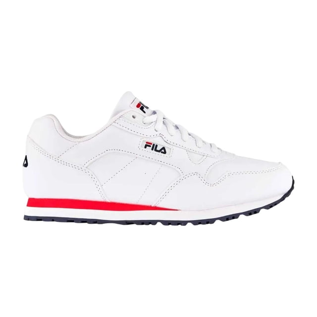 TENIS FILA MUJER CRESS BLANCO CASUAL URBANO blanco 240