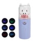 thumbnail image 2 of Moisturizing Face Mister Nano Facial Mister Handy Cool Portable With Color Light Function For Face For Girl For Travel Use For Women ANGGREK Otros, 2 of 8