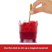 Disney Descendants: The Rise of Red - The Sorcerer’s Cookbook with Fizz, Slime & Doll Reveal Surprises