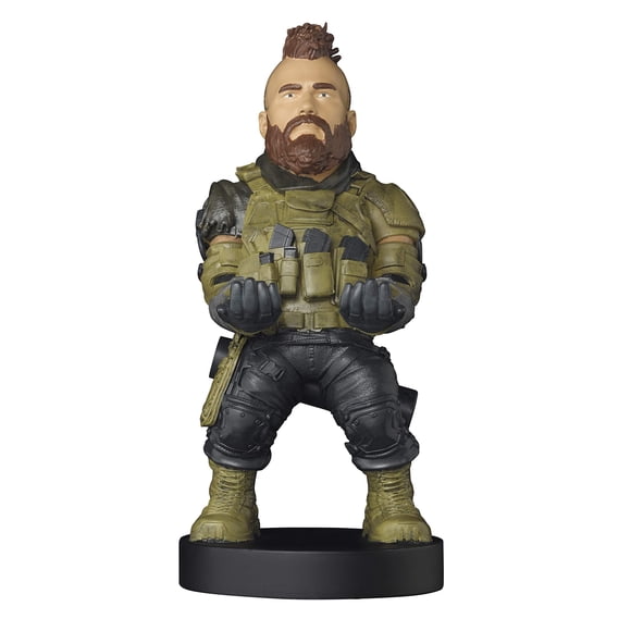 Cable Guy Exquisite Gaming Call of Duty Specialist 2 Ruin Green