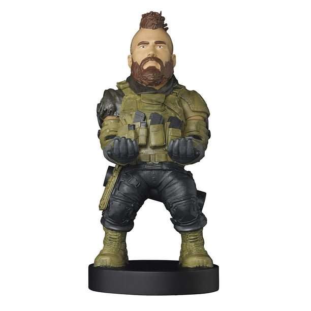 Cable Guy Exquisite Gaming Call of Duty Specialist 2 Ruin Green