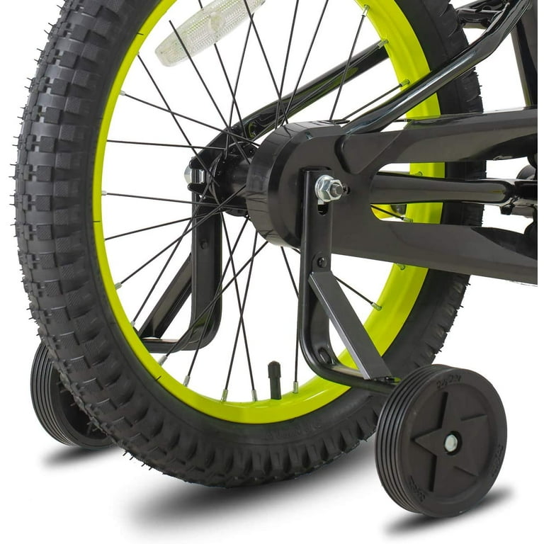 Cycle for 17 2024 year old boy