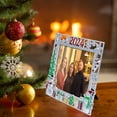 thumbnail image 7 of Laraine 5x7 Christmas Picture Frame Ornaments Photo Frame (2024), 7 of 7