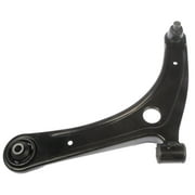 Suspension Control Arm and Ball Joint Assembly Fits select: 2007-2017 JEEP PATRIOT, 2007-2017 JEEP COMPASS