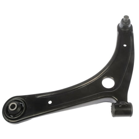 Suspension Control Arm and Ball Joint Assembly Fits select: 2007-2017 JEEP PATRIOT, 2007-2017 JEEP COMPASS
