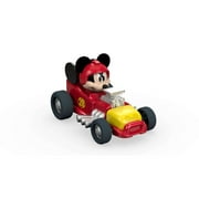 Disney Mickey & The Roadster Racers Mickey Hot Rod Vehicle