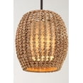thumbnail image 2 of Troy Lighting - One Light Pendant - Conga - 32.75 Inch Pendant Ceiling Light -, 2 of 4