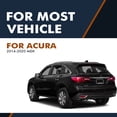 thumbnail image 2 of Pair of 2 Rear Left-Right Quick Complete Strut-Coil Spring Assembly For 2014-2020 Acura MDX, 2 of 7